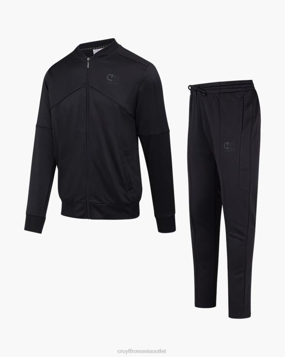 ro Cruyff trening raimon multicolor ZBZ0778 bărbați costume