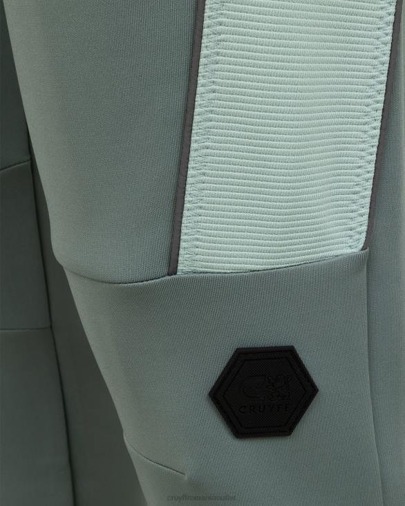 ro Cruyff trening zayne scuba albastru ZBZ0247 bărbați costume