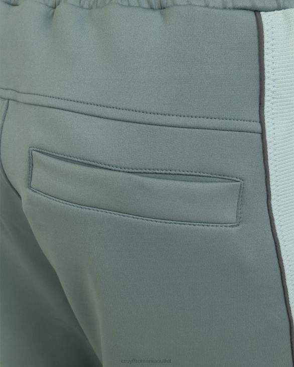 ro Cruyff trening zayne scuba albastru ZBZ0247 bărbați costume