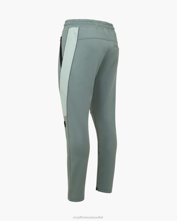 ro Cruyff trening zayne scuba albastru ZBZ0247 bărbați costume