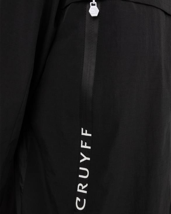 ro Cruyff jacheta praga negru ZBZ0682 bărbați sacou