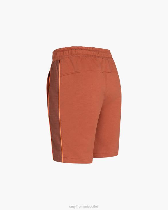 ro Cruyff aiden scurt maro desert ZBZ0116 bărbați pantaloni scurti
