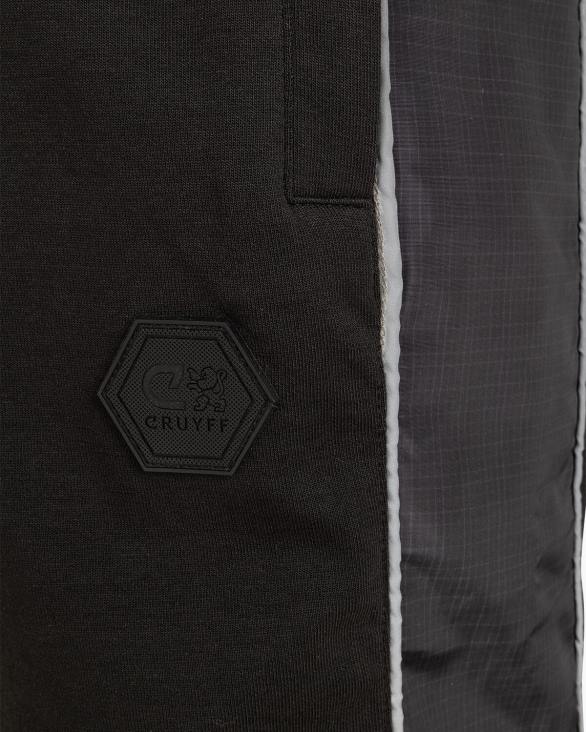 ro Cruyff aiden scurt negru ZBZ0117 bărbați pantaloni scurti