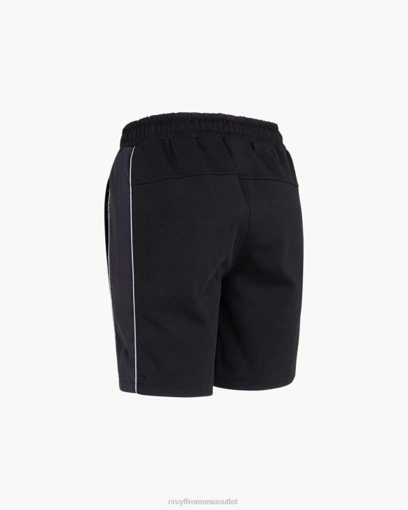 ro Cruyff aiden scurt negru ZBZ0117 bărbați pantaloni scurti