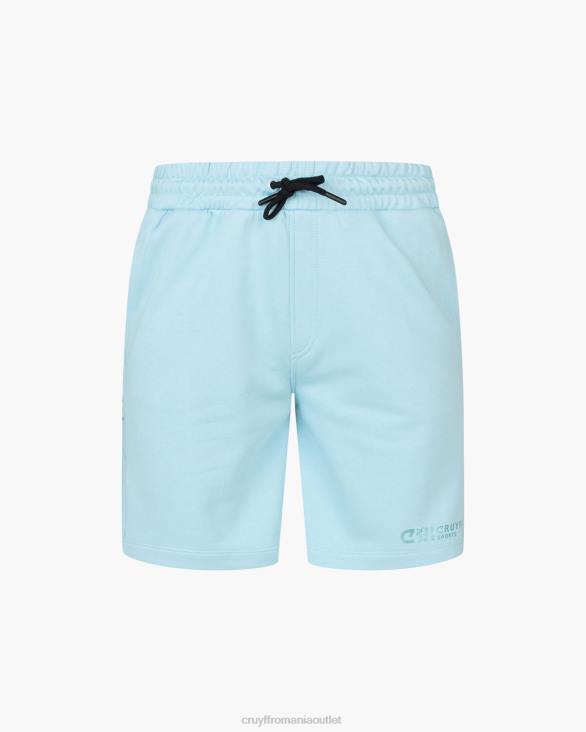 ro Cruyff booster scurt gheaţă ZBZ0231 bărbați pantaloni scurti