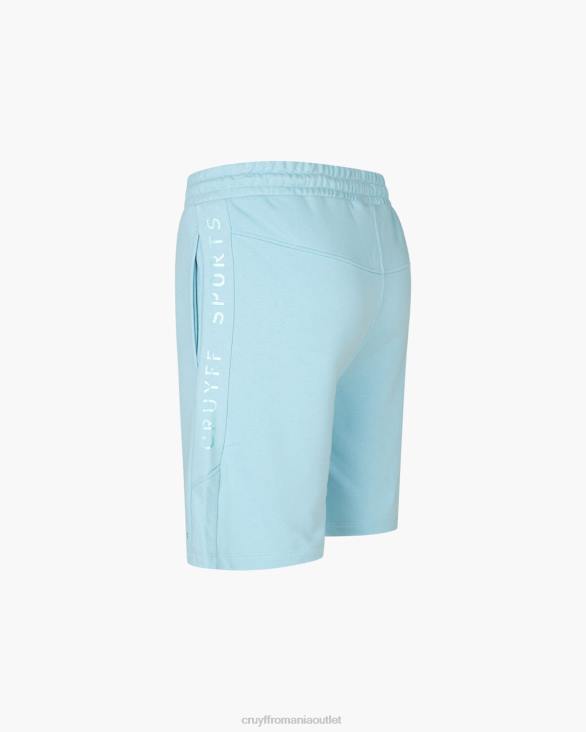 ro Cruyff booster scurt gheaţă ZBZ0231 bărbați pantaloni scurti