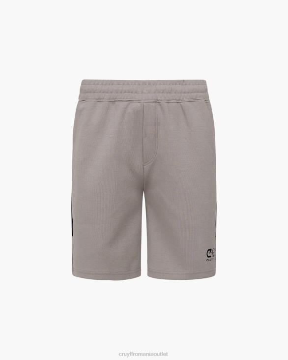 ro Cruyff joaquim scurt gri deschis ZBZ0738 bărbați pantaloni scurti