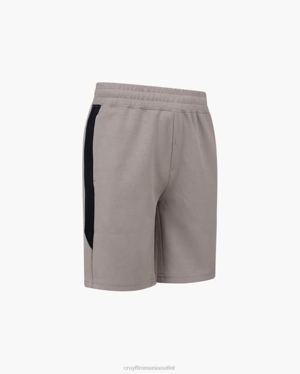 ro Cruyff joaquim scurt gri deschis ZBZ0738 bărbați pantaloni scurti