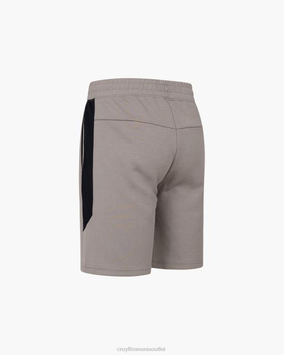 ro Cruyff joaquim scurt gri deschis ZBZ0738 bărbați pantaloni scurti