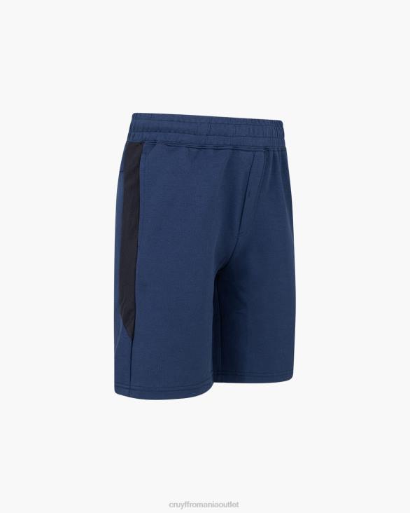 ro Cruyff joaquim scurt marina ZBZ0711 bărbați pantaloni scurti