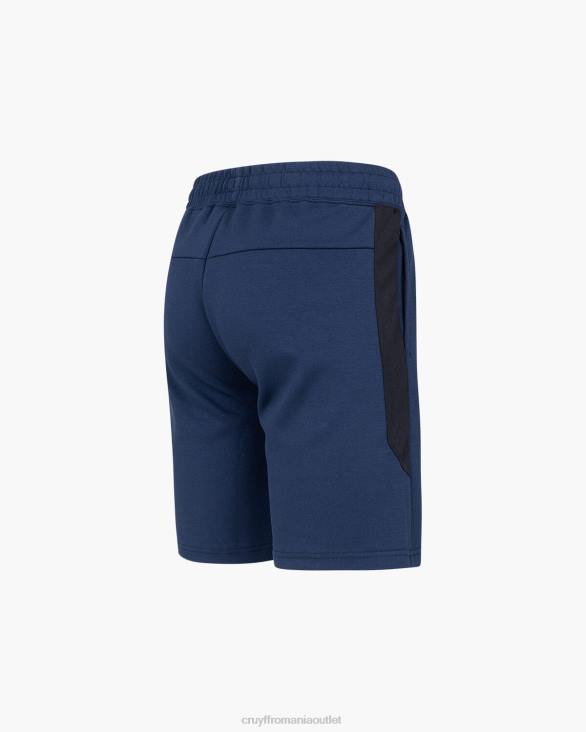 ro Cruyff joaquim scurt marina ZBZ0711 bărbați pantaloni scurti