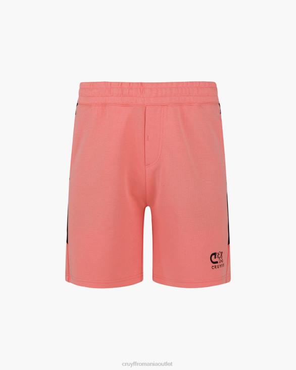 ro Cruyff joaquim scurt roz ZBZ0710 bărbați pantaloni scurti