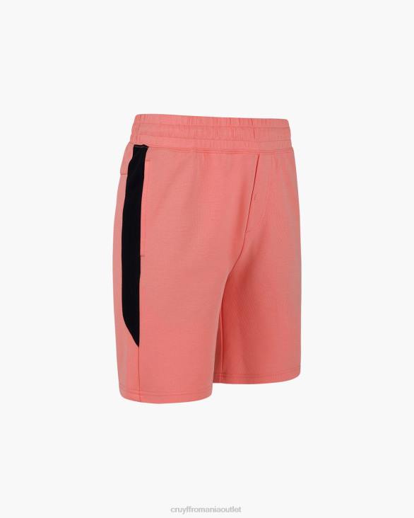 ro Cruyff joaquim scurt roz ZBZ0710 bărbați pantaloni scurti