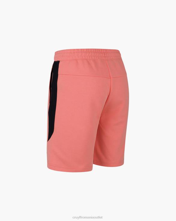 ro Cruyff joaquim scurt roz ZBZ0710 bărbați pantaloni scurti