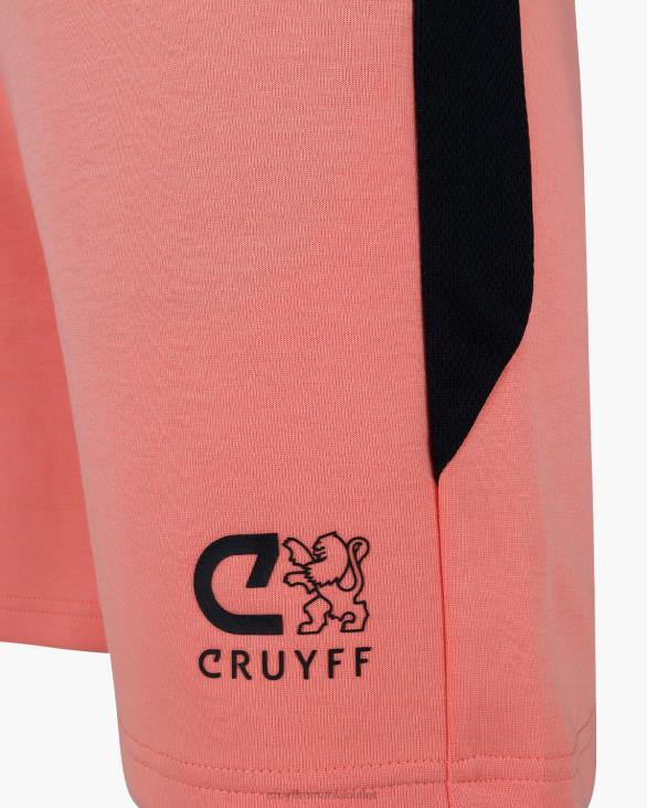ro Cruyff joaquim scurt roz ZBZ0710 bărbați pantaloni scurti