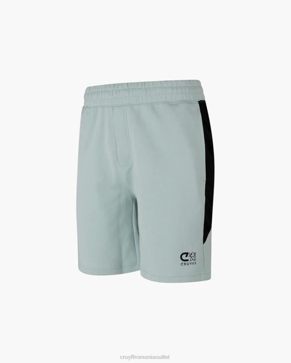 ro Cruyff joaquim scurt turcoaz ZBZ0719 bărbați pantaloni scurti