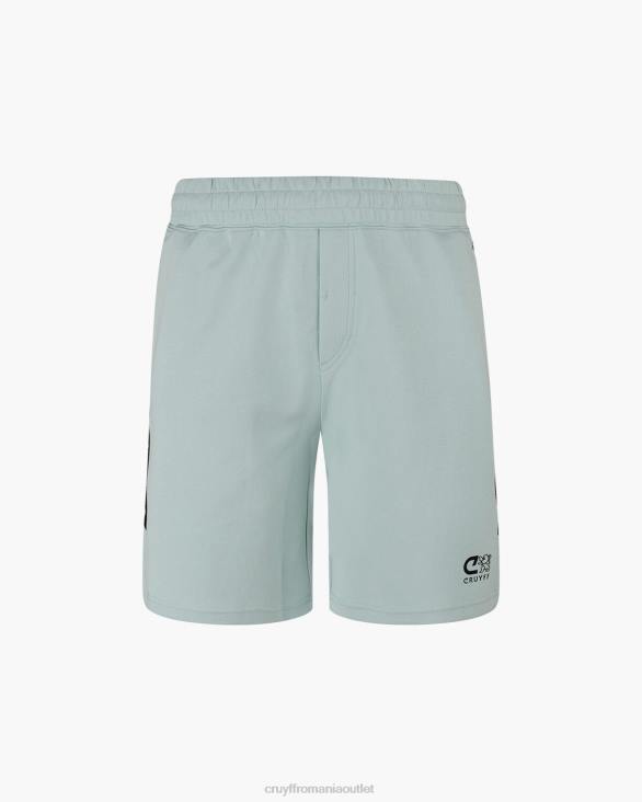 ro Cruyff joaquim scurt turcoaz ZBZ0719 bărbați pantaloni scurti