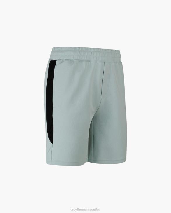 ro Cruyff joaquim scurt turcoaz ZBZ0719 bărbați pantaloni scurti