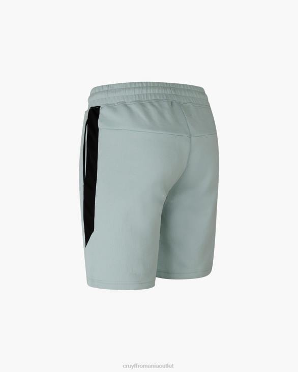 ro Cruyff joaquim scurt turcoaz ZBZ0719 bărbați pantaloni scurti