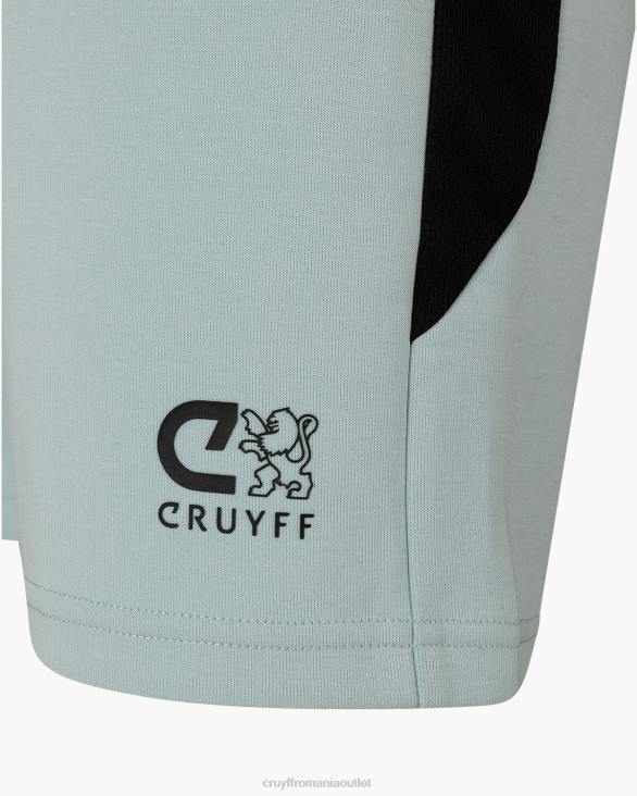 ro Cruyff joaquim scurt turcoaz ZBZ0719 bărbați pantaloni scurti