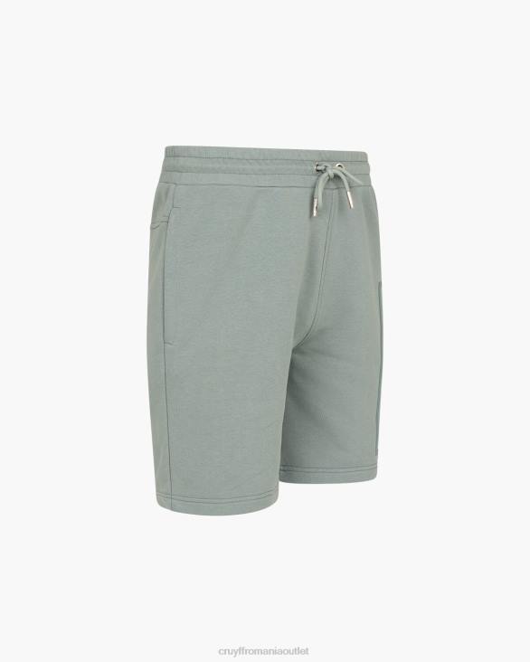 ro Cruyff kai scurt albastru plumb ZBZ0212 bărbați pantaloni scurti