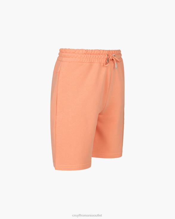 ro Cruyff kai scurt coral ZBZ0114 bărbați pantaloni scurti