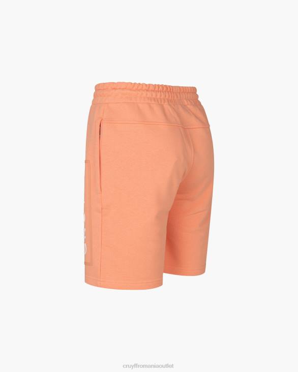 ro Cruyff kai scurt coral ZBZ0114 bărbați pantaloni scurti