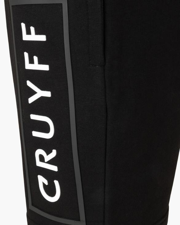 ro Cruyff kai scurt negru ZBZ0111 bărbați pantaloni scurti