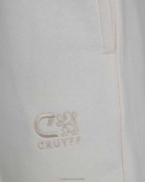 ro Cruyff milo scurt cremă ZBZ0100 bărbați pantaloni scurti