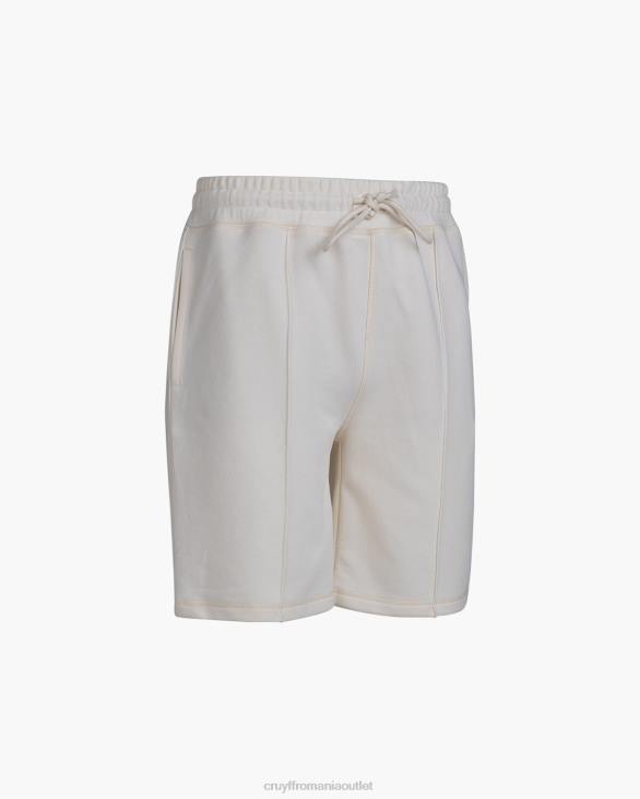 ro Cruyff milo scurt cremă ZBZ0100 bărbați pantaloni scurti