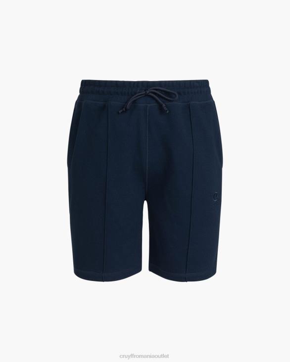ro Cruyff milo scurt nopti albastre ZBZ099 bărbați pantaloni scurti
