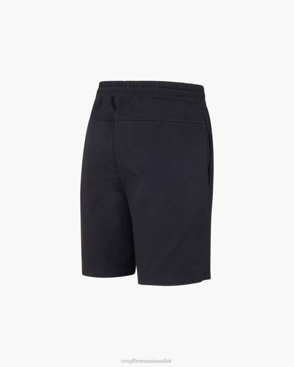 ro Cruyff pantaloni scurți Climent negru ZBZ0701 bărbați pantaloni scurti