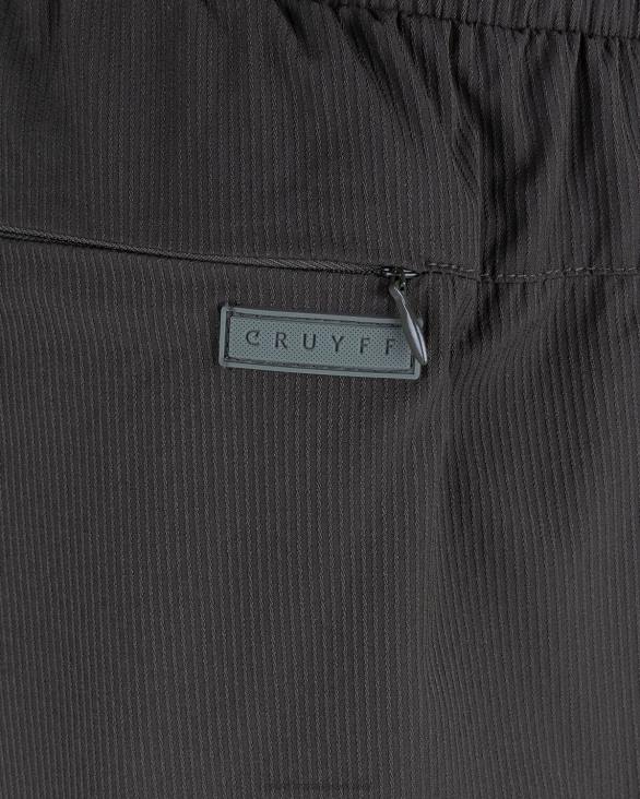 ro Cruyff pantaloni scurți alvaro verde ZBZ0800 bărbați pantaloni scurti