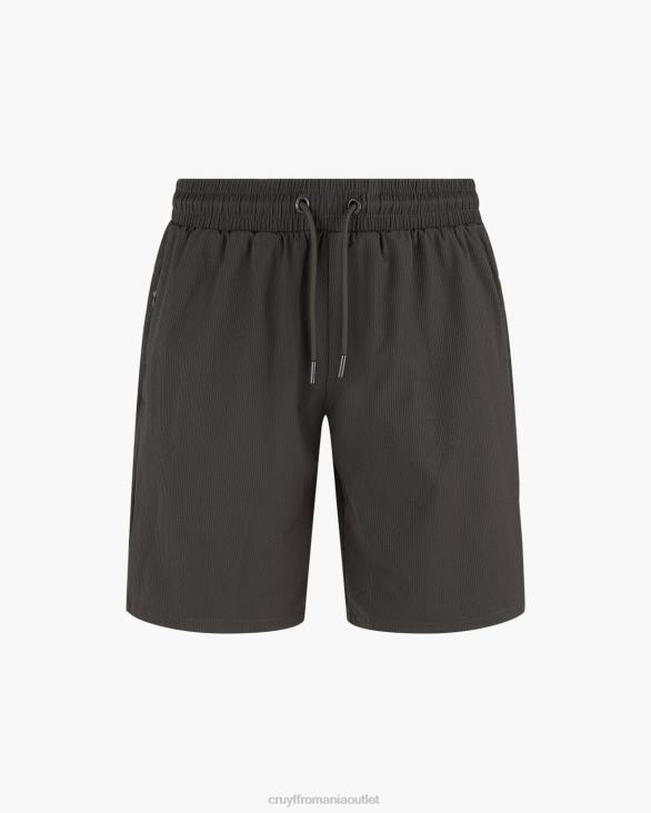 ro Cruyff pantaloni scurți alvaro verde ZBZ0800 bărbați pantaloni scurti