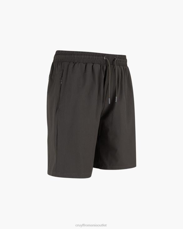 ro Cruyff pantaloni scurți alvaro verde ZBZ0800 bărbați pantaloni scurti