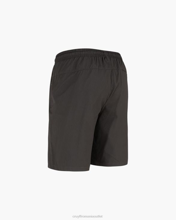 ro Cruyff pantaloni scurți alvaro verde ZBZ0800 bărbați pantaloni scurti