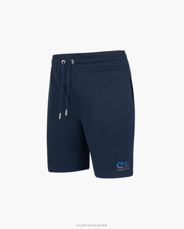 ro Cruyff pantaloni scurți de caton marina ZBZ0717 bărbați pantaloni scurti