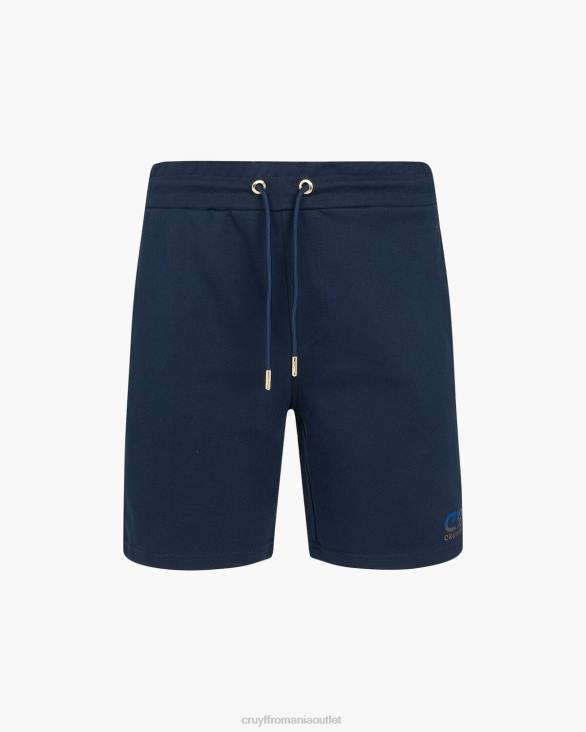 ro Cruyff pantaloni scurți de caton marina ZBZ0717 bărbați pantaloni scurti