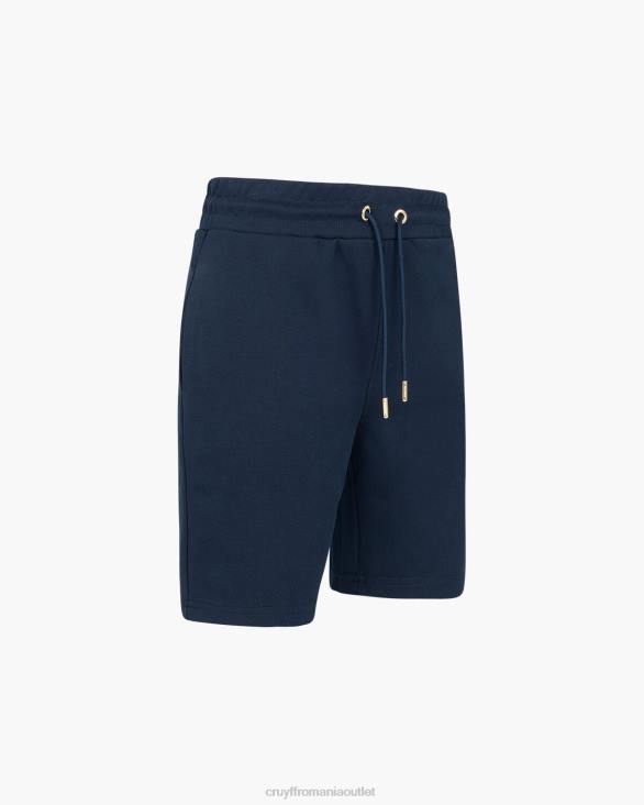 ro Cruyff pantaloni scurți de caton marina ZBZ0717 bărbați pantaloni scurti