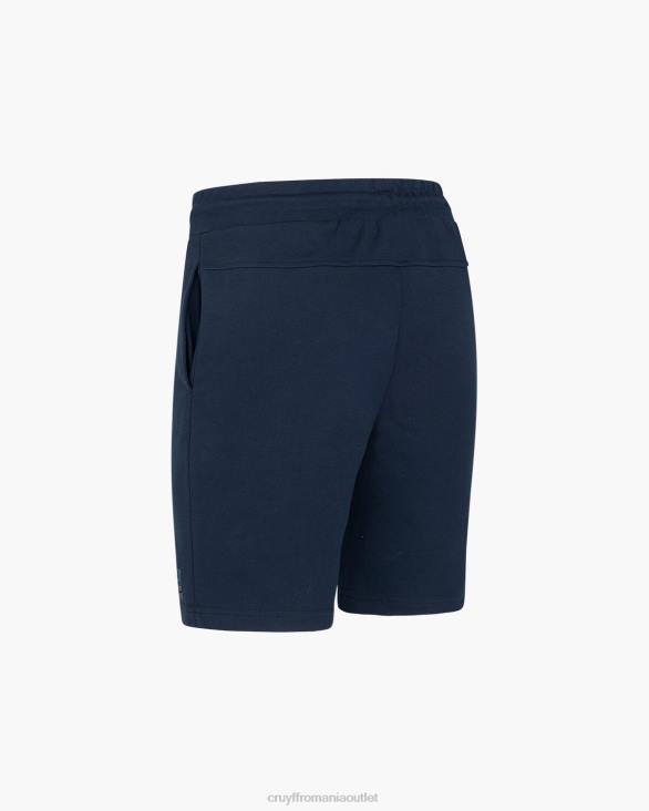 ro Cruyff pantaloni scurți de caton marina ZBZ0717 bărbați pantaloni scurti