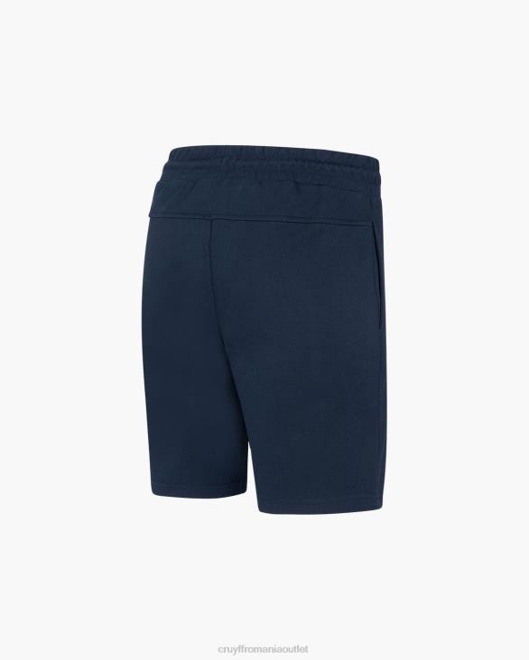 ro Cruyff pantaloni scurți de caton marina ZBZ0717 bărbați pantaloni scurti