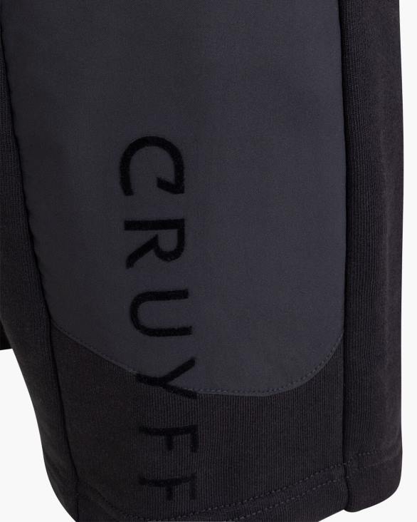 ro Cruyff quinn scurt negru ZBZ0144 bărbați pantaloni scurti