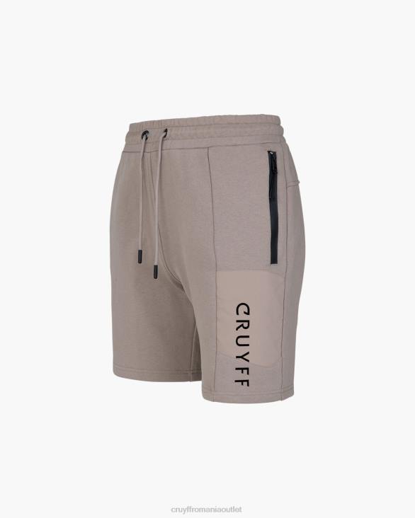ro Cruyff quinn scurt nisip ZBZ0143 bărbați pantaloni scurti