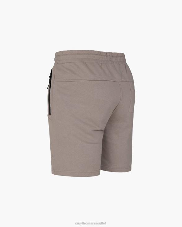 ro Cruyff quinn scurt nisip ZBZ0143 bărbați pantaloni scurti