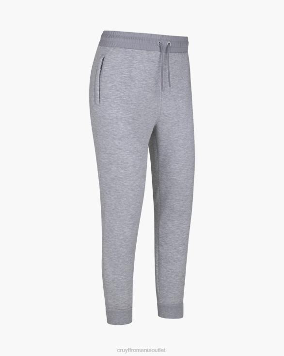 ro Cruyff aimar pant gri ZBZ0703 bărbați pantaloni