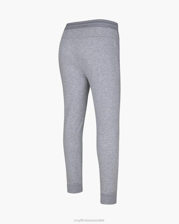 ro Cruyff aimar pant gri ZBZ0703 bărbați pantaloni