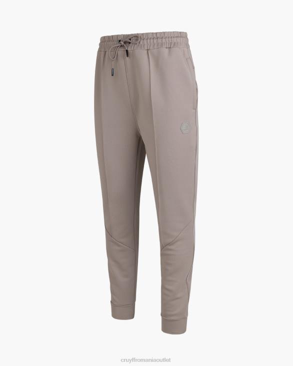 ro Cruyff axel scuba jogger nisip ZBZ071 bărbați pantaloni