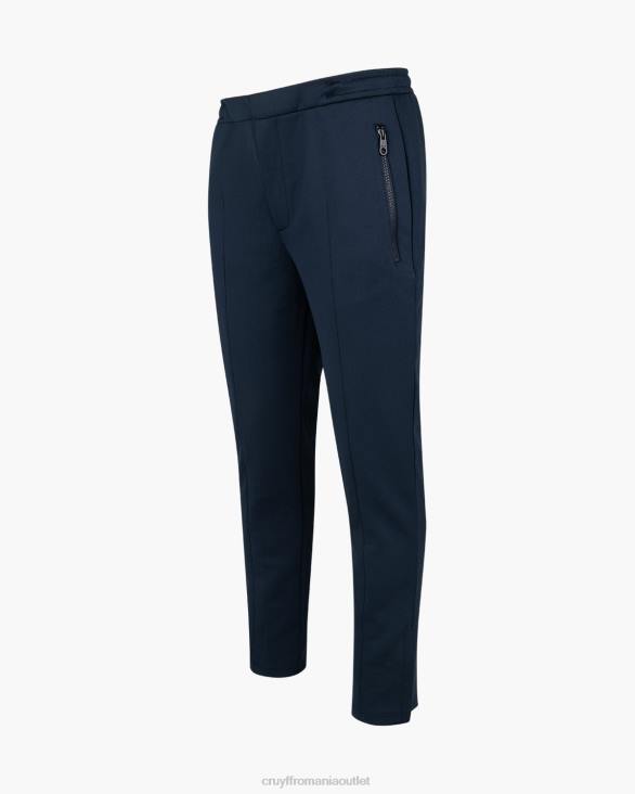 ro Cruyff casco scuba pant marina ZBZ0468 bărbați pantaloni