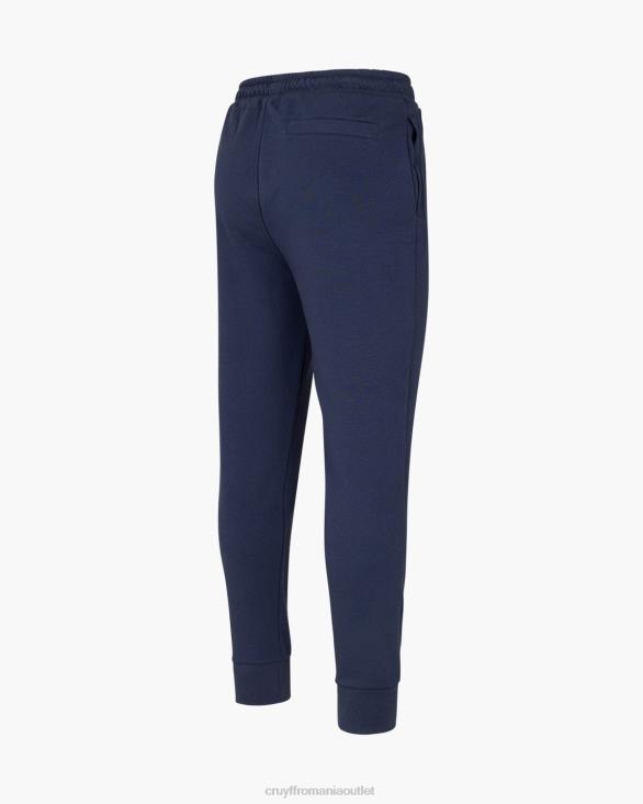 ro Cruyff gâfâie albastru regal ZBZ0128 bărbați pantaloni