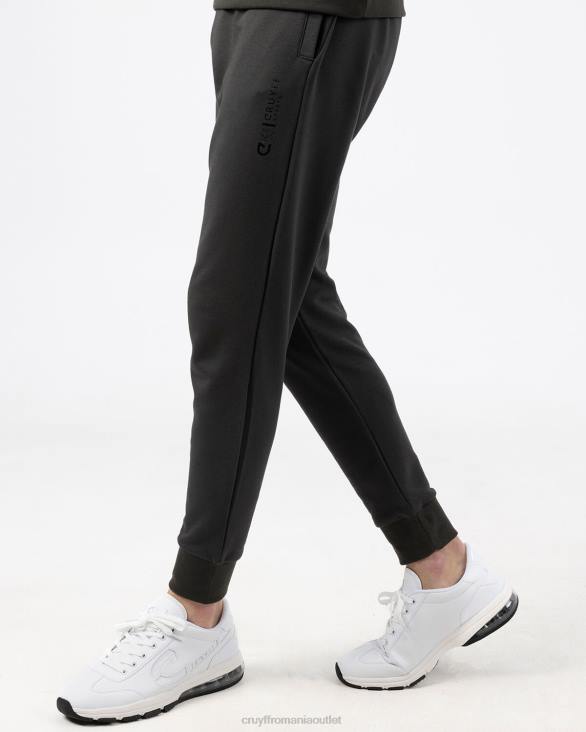 ro Cruyff gâfâie verde armată ZBZ0129 bărbați pantaloni